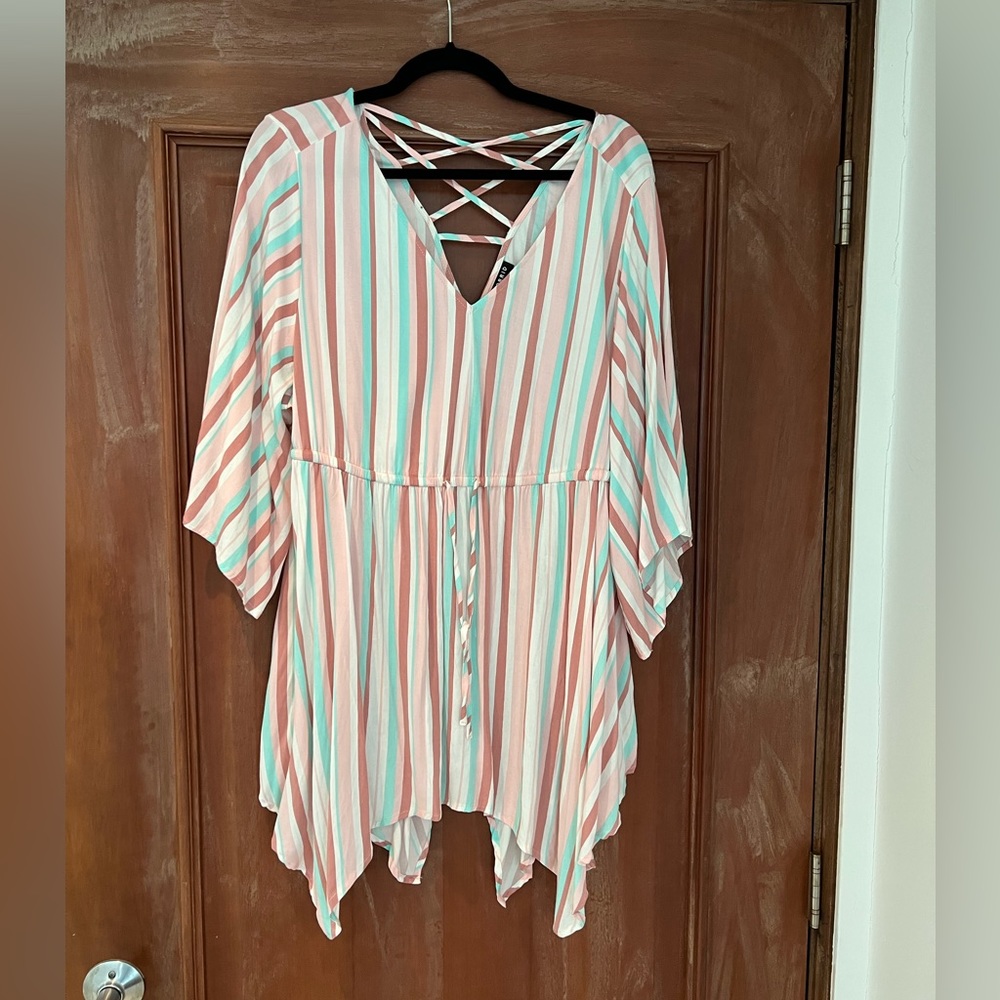 Torrid size 1. New without tags